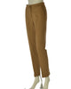 PANTALONI DONNA LAURA BIAGIOTTI JERSEY TASCHE FRANCESE ZIP BOTTONE ART. LB27I-IRIS