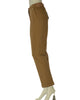 PANTALONI DONNA LAURA BIAGIOTTI JERSEY TASCHE FRANCESE ZIP BOTTONE ART. LB27I-IRIS