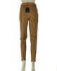 PANTALONI DONNA LAURA BIAGIOTTI JERSEY TASCHE FRANCESE ZIP BOTTONE ART. LB27I-IRIS