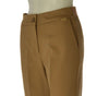 PANTALONI DONNA LAURA BIAGIOTTI JERSEY TASCHE FRANCESE ZIP BOTTONE ART. LB27I-IRIS