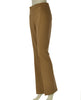 PANTALONI DONNA LAURA BIAGIOTTI JERSEY A ZAMPA ELASTICO IN VITA ART. LB27I-LAVINIA