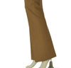 PANTALONI DONNA LAURA BIAGIOTTI JERSEY A ZAMPA ELASTICO IN VITA ART. LB27I-LAVINIA