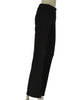 PANTALONI DONNA LAURA BIAGIOTTI JERSEY A ZAMPA ELASTICO IN VITA ART. LB27I-LAVINIA