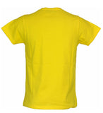 T-SHIRT UOMO PURO COTONE GIROCOLLO MARCA PHARLEY AND FIELDS ART. TRES