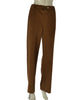 PANTALONI DONNA LAURA BIAGIOTTI PALAZZO CON ELASTICO ART. LB27I-1892