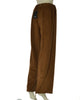 PANTALONI DONNA LAURA BIAGIOTTI PALAZZO CON ELASTICO ART. LB27I-1892