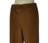 PANTALONI DONNA LAURA BIAGIOTTI PALAZZO CON ELASTICO ART. LB27I-1892
