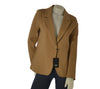 GIACCA DONNA LAURA BIAGIOTTI JERSEY UN BOTTONE ART. LB27I-2025