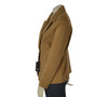 GIACCA DONNA LAURA BIAGIOTTI JERSEY UN BOTTONE ART. LB27I-2025