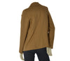 GIACCA DONNA LAURA BIAGIOTTI JERSEY UN BOTTONE ART. LB27I-2025