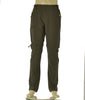 PANTALONE UOMO BRUGI TREKKING CONVERTIBILE ELASTICIZZATO LEGGERO ART. NB1H/T77K/4C