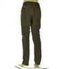PANTALONE UOMO BRUGI TREKKING CONVERTIBILE ELASTICIZZATO LEGGERO ART. NB1H/T77K/4C