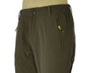 PANTALONE UOMO BRUGI TREKKING CONVERTIBILE ELASTICIZZATO LEGGERO ART. NB1H/T77K/4C
