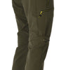 PANTALONE UOMO BRUGI TREKKING CONVERTIBILE ELASTICIZZATO LEGGERO ART. NB1H/T77K/4C