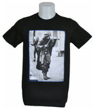 T-SHIRT UOMO PURO COTONE DARTH VADER X-CAPE ART. CUMBRIA