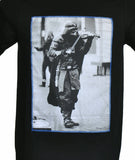 T-SHIRT UOMO PURO COTONE DARTH VADER X-CAPE ART. CUMBRIA