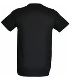 T-SHIRT UOMO PURO COTONE DARTH VADER X-CAPE ART. CUMBRIA