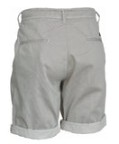 BERMUDA UOMO BOTTONE  COULISSE MARCA X-CAPE ART. TOBIN STAMPATO