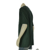 T-SHIRT UOMO MAXFORT TAGLIE OVER GIROCOLLO COTONE STAMPA ART. E2874