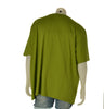 T-SHIRT UOMO MAXFORT TAGLIE OVER GIROCOLLO STAMPA COTONE ART. 39431