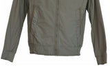 GIUBBINO UOMO ZIP TASCHE BOTTONE MARCA CORONA ART. NEWMAN