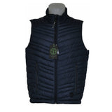 GIUBBETTO SMANICATO IMBOTTITO UOMO CORONA ART. REDFOX