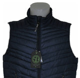 GIUBBETTO SMANICATO IMBOTTITO UOMO CORONA ART. REDFOX
