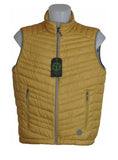 GIUBBETTO SMANICATO IMBOTTITO UOMO CORONA ART. REDFOX