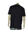 T-SHIRT UOMO MAXFORT TAGLIE OVER GIROCOLLO STAMPA COTONE ART. 43112