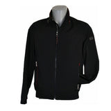 GIUBBETTO UOMO SEMI SFODERATO POLSINI TASCHE ZIP MARCA BUGATTI ART, 371600 39086