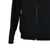GIUBBETTO UOMO SEMI SFODERATO POLSINI TASCHE ZIP MARCA BUGATTI ART, 371600 39086