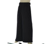 PANTALONE TUTA BIMBA ZIPPY  FELPATA PALAZZO ELASTICO COTONE ART.ZKGAP0401-26044