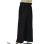 PANTALONE TUTA BIMBA ZIPPY  FELPATA PALAZZO ELASTICO COTONE ART.ZKGAP0401-26044