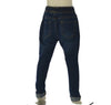 JEANS BAMBINO ZIPPY ELASTICO COULISSE TASCHE ART. ZBBAP0401-26011