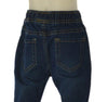 JEANS BAMBINO ZIPPY ELASTICO COULISSE TASCHE ART. ZBBAP0401-26011