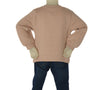 FELPA BAMBINA  ZIPPY FELPATA GIROCOLLO STAMPA COTONE ART. ZBGAP0202-26031