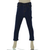 JEANS BIMBA ZIPPY ELASTICO REGOLABILE TASCHE ART. ZBGAP0401-24053