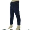 JEANS BIMBA ZIPPY ELASTICO REGOLABILE TASCHE ART. ZBGAP0401-24053