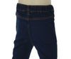 JEANS BIMBA ZIPPY ELASTICO REGOLABILE TASCHE ART. ZBGAP0401-24053