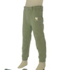 PANTALONE BIMBA ZIPPY FELPATO ELASTICO REGOLABILE POLSINI ART. ZBGAP0401-26029