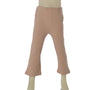 PANTALONE BIMBA ZIPPY FELPATO ZAMPA ELASTICO COTONE ART. ZBGAP0401-26031