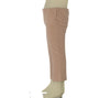PANTALONE BIMBA ZIPPY FELPATO ZAMPA ELASTICO COTONE ART. ZBGAP0401-26031