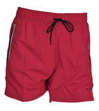 COSTUME BOXER MARE UOMO TASCHE ZIP COULISSE MARCA NAVIGARE ART. 998443