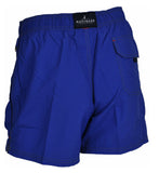 COSTUME BOXER MARE UOMO TASCHE ZIP COULISSE MARCA NAVIGARE ART. 998443