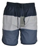 COSTUME BOXER MARE UOMO TASCHE COULISSE MARCA LOSAN ART. 4036AA