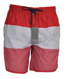 COSTUME BOXER MARE UOMO TASCHE COULISSE MARCA LOSAN ART. 4036AA