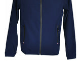 GIUBBINO UOMO TASCHE ZIP CAPPUCCIO MARCA SCUOLA NAUTICA ART. 919270