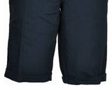 BERMUDA UOMO LINO COTONE TASCHE ZIP BOTTONI MARCA HOLIDAY ART. 3168 13200