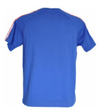T-SHIRT UOMO LOGO STAMPATO PURO COTONE  KAPPA ART. 304M51