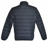 GIUBBETTO UOMO IMBOTTITO ZIP TASCHE MICRO FANTASIA MARCA SEA BARRIER ART. CIMONE